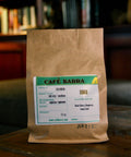 Cafe Barra Gabo Roast